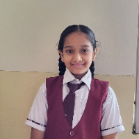 LAVANYA KHATRI  