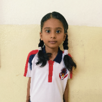 ANAYA CHOUHAN  