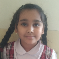 JOYNA PANCHAL  