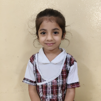 HITANSHI MEHTA  