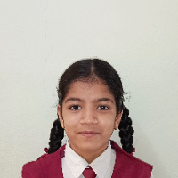 LILY SAXENA  