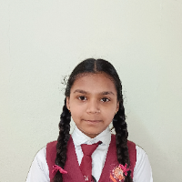 SIDDHI CHOUDHARY  