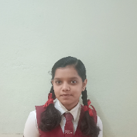 TANISHKA PRAJAPATI  