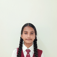VAIBHAVLAXMI SISODIYA  