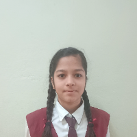 VAIDIKA SOLANKI  