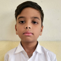 ARHAM ALI KHAN  