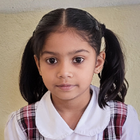 KRISHNIKA KASERA  
