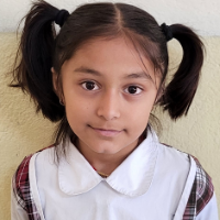 PRANVI AANJANA  
