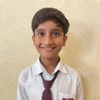 AADITY UPADHYAY  