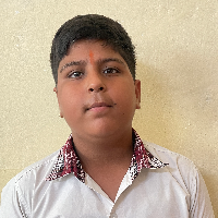 HARSH TEJWANI  