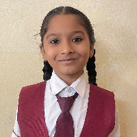 MANVI BHATNAGAR  