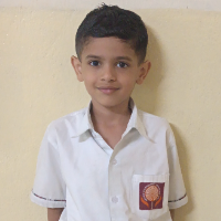 TEJAS SINGH MAKWANA  