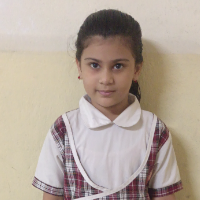 UMAIMA SHAIKH  