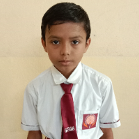 AYUSH BHARDWAJ  