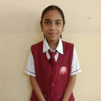 GEETAKSHI CHITTODA  