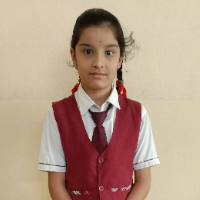 SOMYA BHATI  