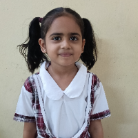 DAKSHITA SANKHLA  