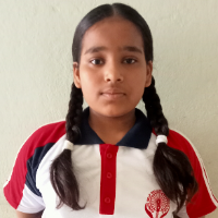 SHREYA RATHORE  