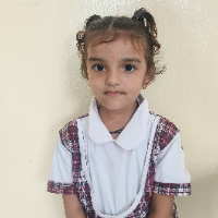 DURGESHWARI ANJANA  