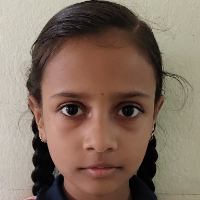AARADHYA MANDLOI  