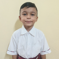 DIVYANSH THAKUR   