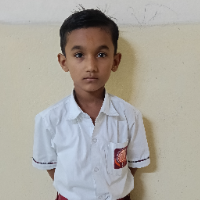 DIVYANSH BAIRAGI  