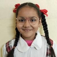 MANYA RATHORE   