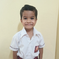 AANJANEYA VERMA   