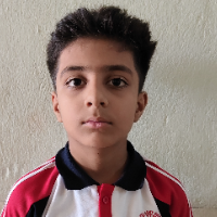 SAATVIK SINGH BAIS  