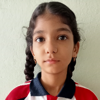 ANANYA PAREEK  