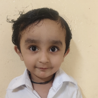 KAVYANSH NAGAR  