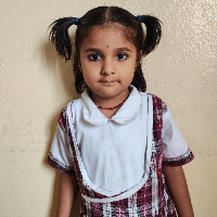 AARADHYA BALANG  