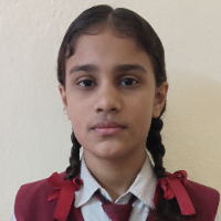 MIYANSHI YADAV  