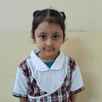 HARSHALI DAGAR  
