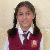 TEJASVI ANJANA  