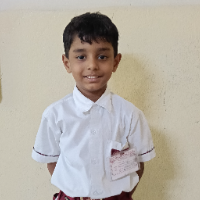ATHARV JAMBHULKAR  