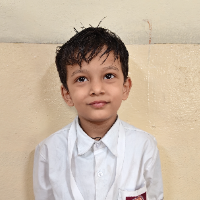 DIVYANSH JAISWAL  