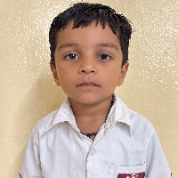 ANSHIT SINGH DABI  
