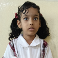 AARADHYA YOGI  