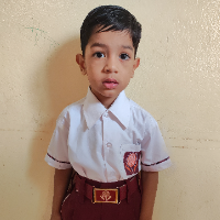 ADITYA UPADHYAY  