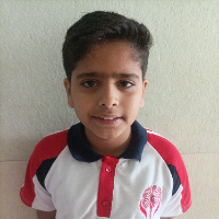 SAMARTH SOLANKI  