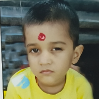 RANVIJAY SINGH RAJPUT  