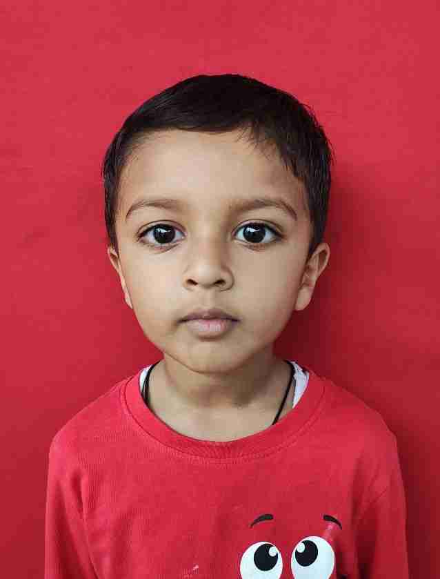 SHREY JAIN  