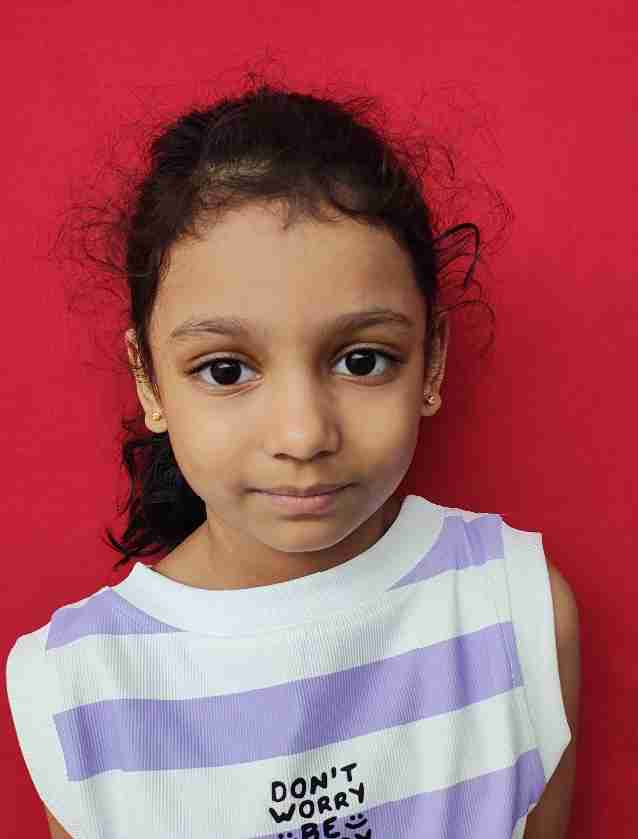 RAGHAVI VIJAYWARGIYA  