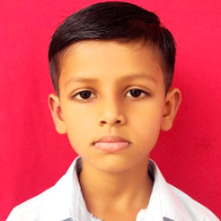 ANANT SHIVESH  