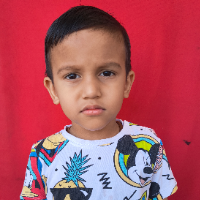 JIYANSH SURESH KUMAR  