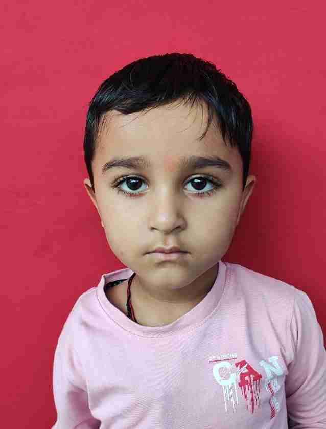 KESHAV GURJAR  