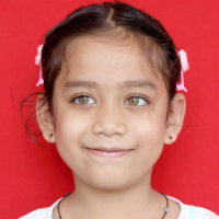GAURAVI JAIN  