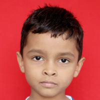 SHIVAM BHEEL  