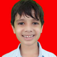 NIMIT SINGH  